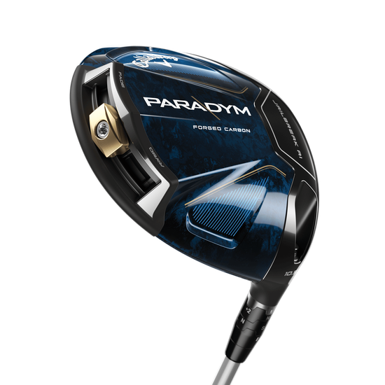 Paradym Drivers | drivers | clubs | Official Callaway Golf