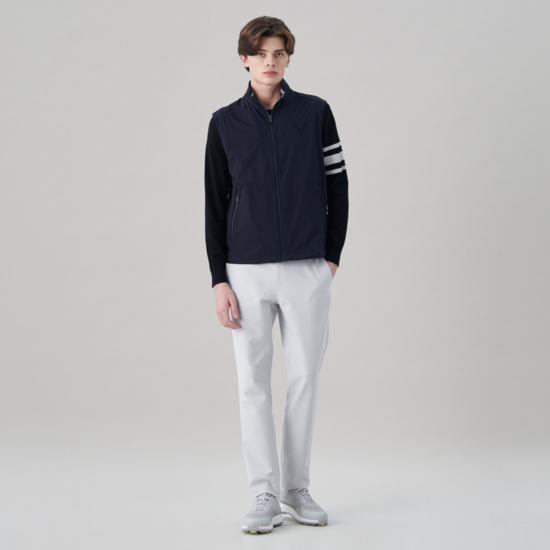 남성 봄 저지안감 베스트