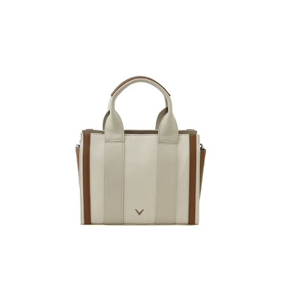 여성 사각 토트백