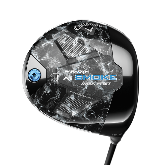 Paradym Ai Smoke MAX Fast Driver | drivers | clubs