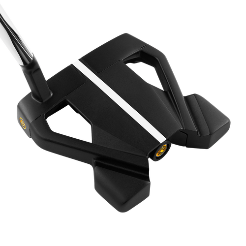 Callaway - ソラ  STROKE LAB BLACK TEN CS 34インチ Golf Putter Odyssey Stroke Lab Black Ten CS Original Steel