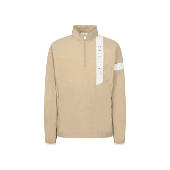 가을 남성 홑겹 아노락