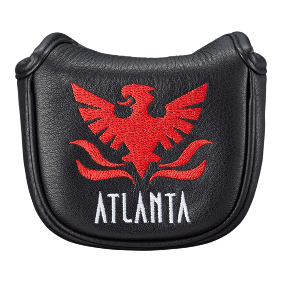 ODYSSEY TOULON パター ATLANTA ブルーバージョン CE