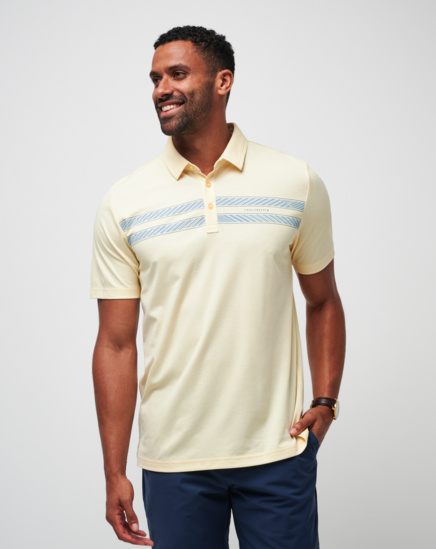 Related Product - JETTY JUMPER POLO