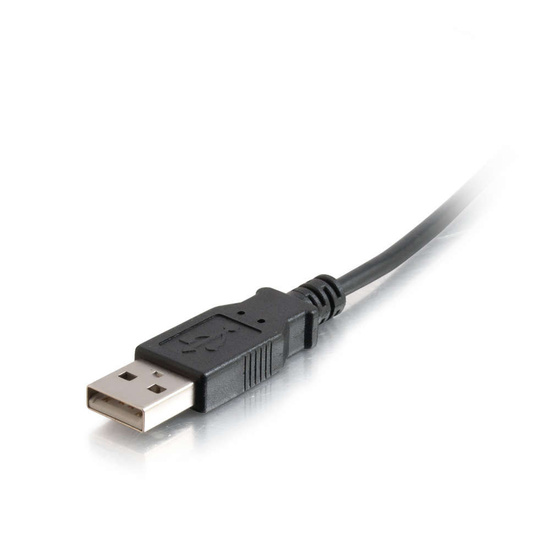 2Port USB Hub for Chromebooks, Laptops, and Desktops Chromebook Adapters and Cables