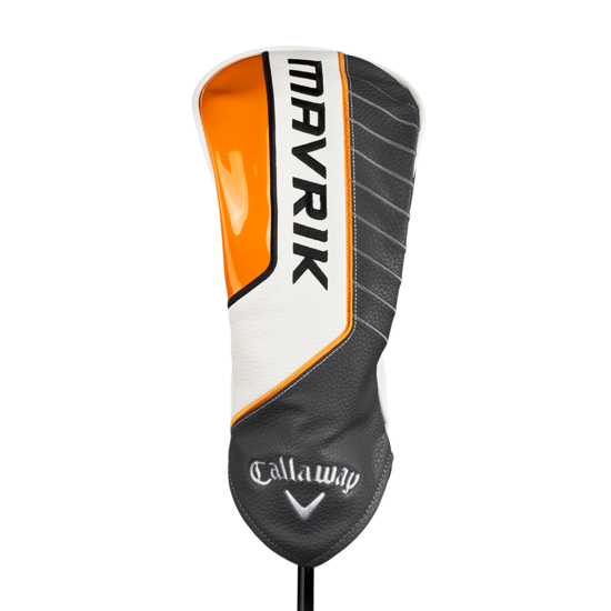 MAVRIK ドライバー