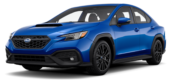 2025 Subaru WRX Limited