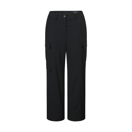 여성 봄 카고 와이드팬츠