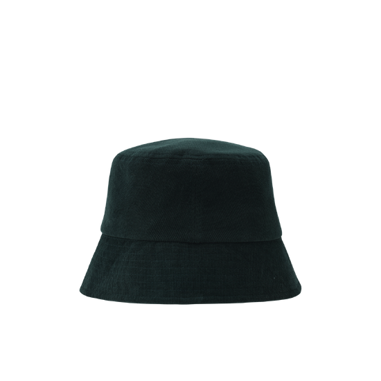 남녀 공용  코듀로이 베이직 버킷햇