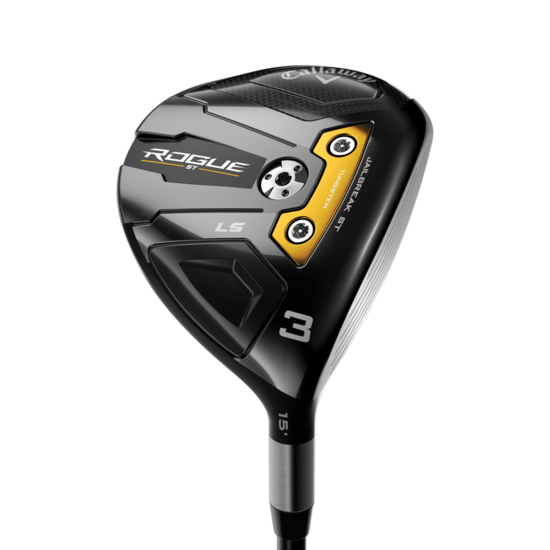 Rogue ST LS Fairway Woods | fairway woods | clubs | Official