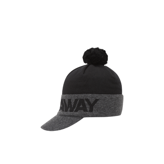 [남성] 니트워머 볼캡