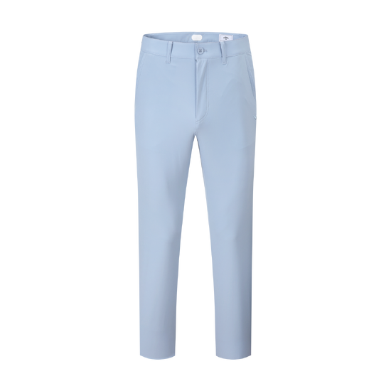 남성 여름 경량 슬림 팬츠