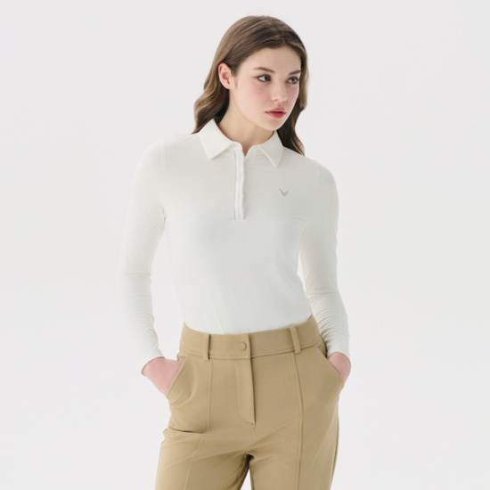 봄 플레이어스 티셔츠