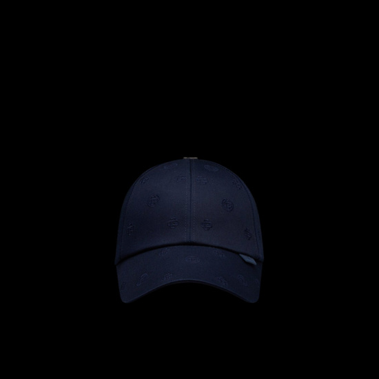 뉴 그래픽 포니테일 볼캡