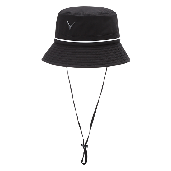 HW CG LINE POINT BUCKET L BLK 24 KR