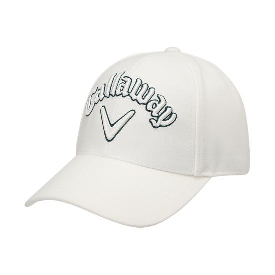 HW CG WNTR WARMER CAP WHT 25 KR