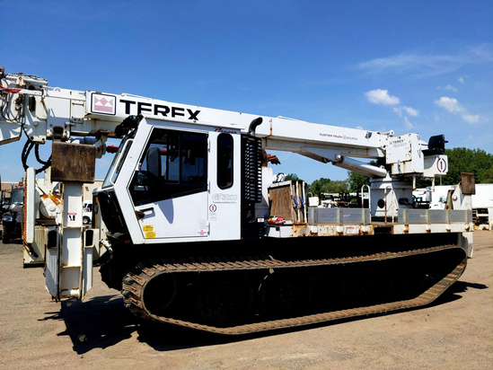 Equipment Stock-Number 06300942