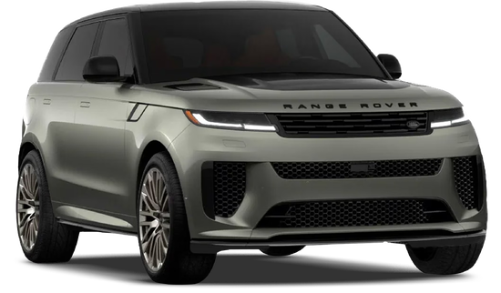Range Rover Sport SV Edition Two