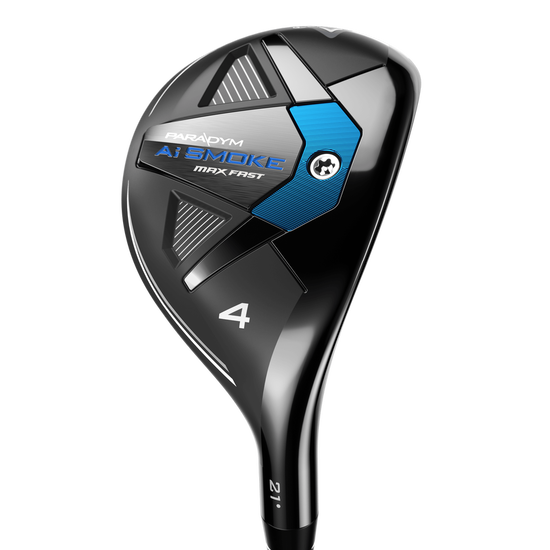 Paradym Ai Smoke MAX Fast Hybrid | hybrids | clubs | Official