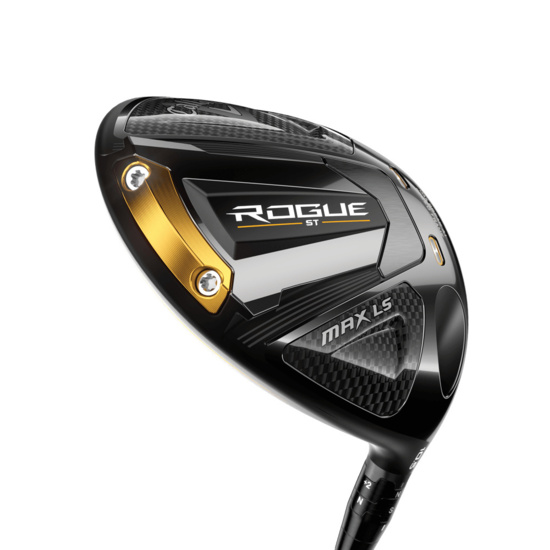 ROGUE ST MAX LSドライバー