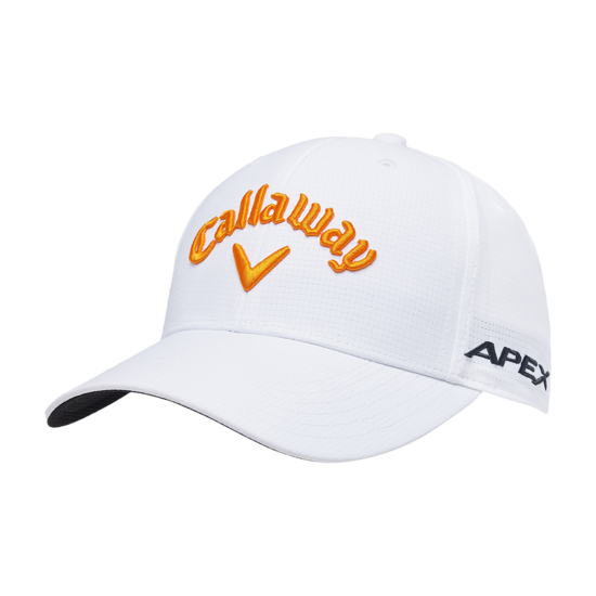 HW CG TA PERFORMANCE PRO WHT/ORN 23 KR