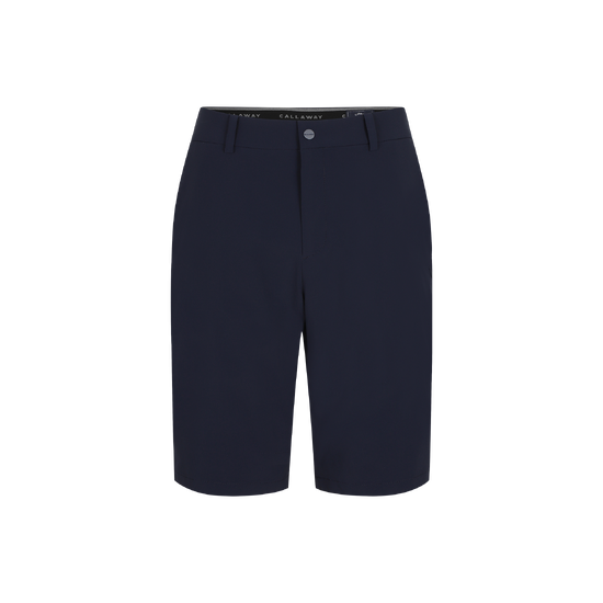 여름 인심 펀칭 슬림쇼츠