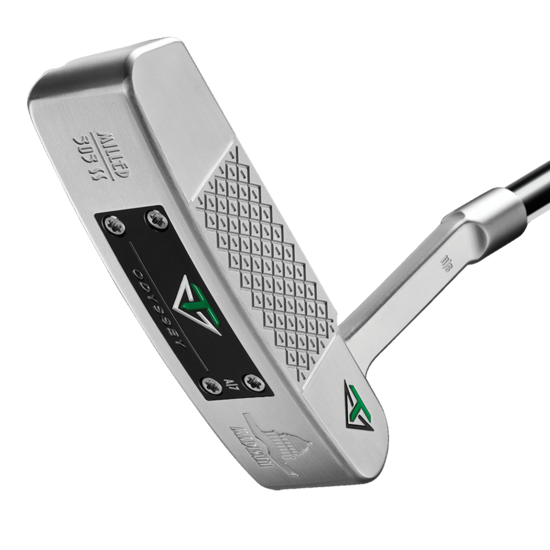Odyssey toulon madison putter Clearance