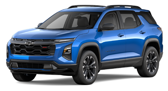 2026 Chevrolet Blazer EV LT 2026 Chevrolet Blazer EV LT