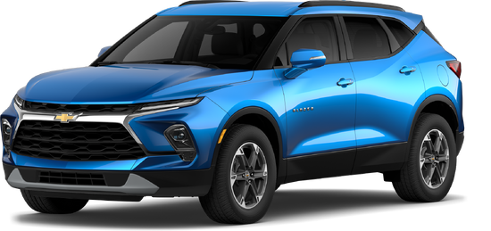 2025 Chevy Blazer 3LT