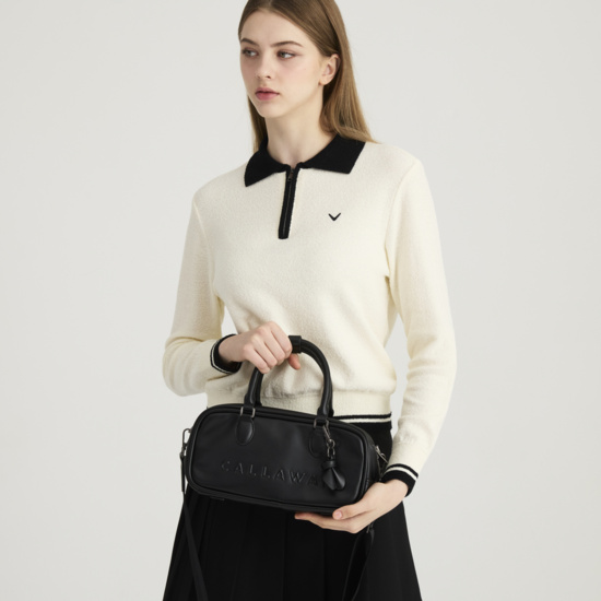 여성 아이코닉 토트