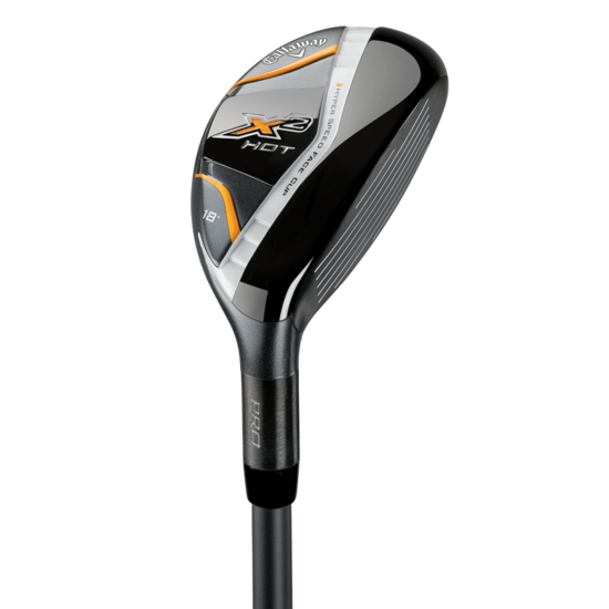 X2 Hot Pro Hybrids | hybrids | clubs | Official Callaway