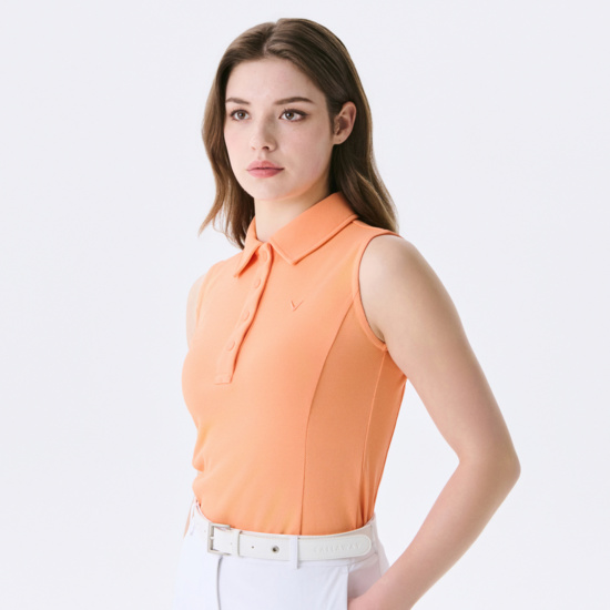 핫썸머 Y에리 슬리브리스