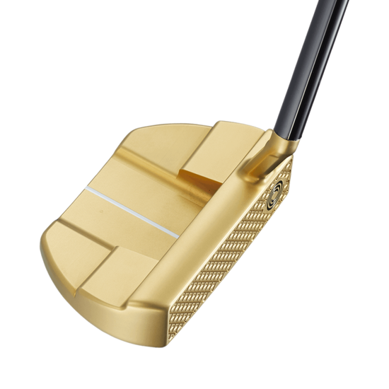 ODYSSEY TOULON パター ATLANTA ゴールドバージョン CE