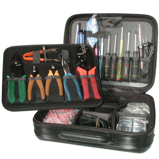 Field Service Engineer Tool Kit