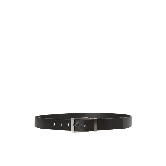 [남성] 베이직 버클 벨트