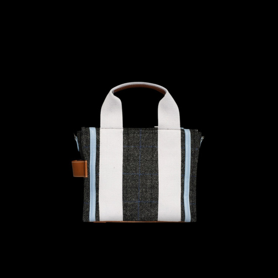 해리스트위드 토트