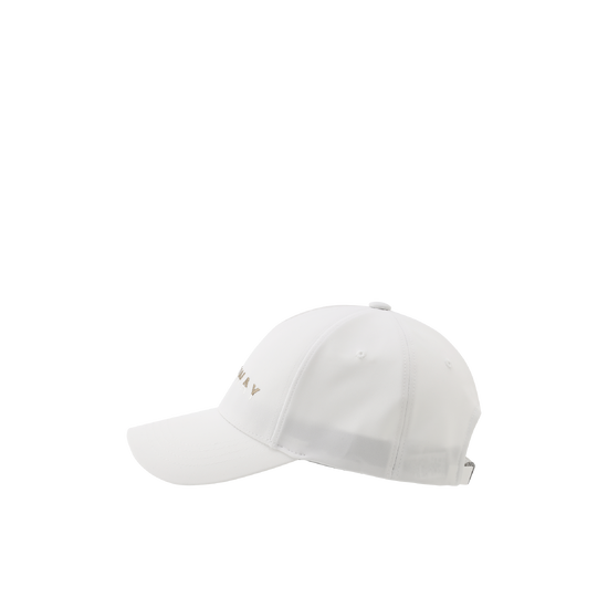 남성 알파벳 로고캡