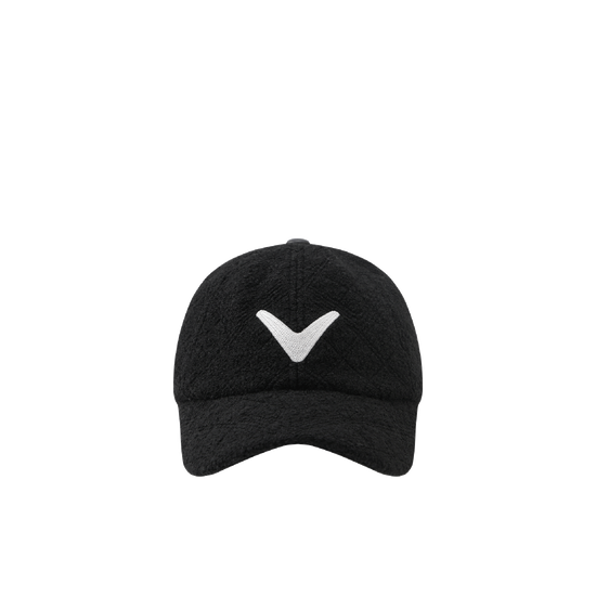 여성 퀼팅 볼캡