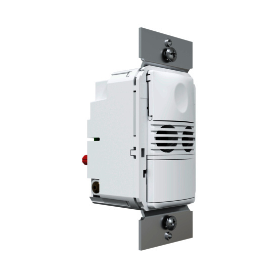 PlugTail DualTech Sensor, White