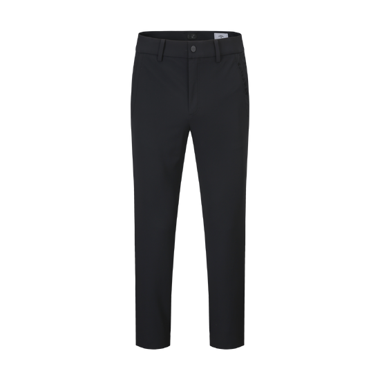 남성 봄 나일론이중직 슬림팬츠