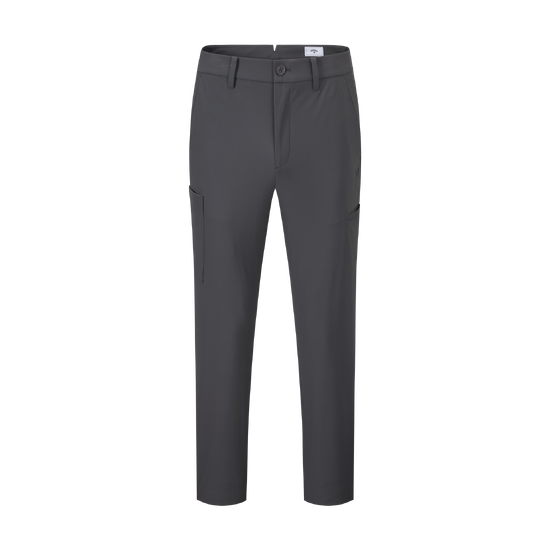 [김규태 프로 착용] 남성 여름 포켓 테이퍼드 팬츠