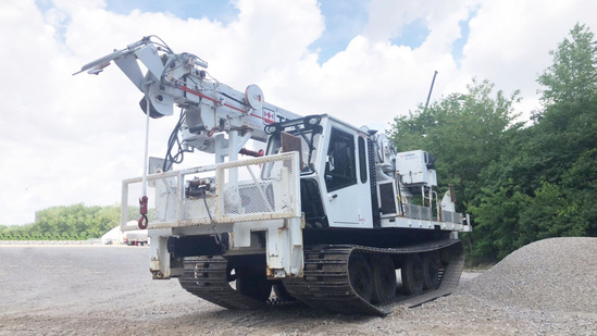 Equipment Stock-Number 06300958