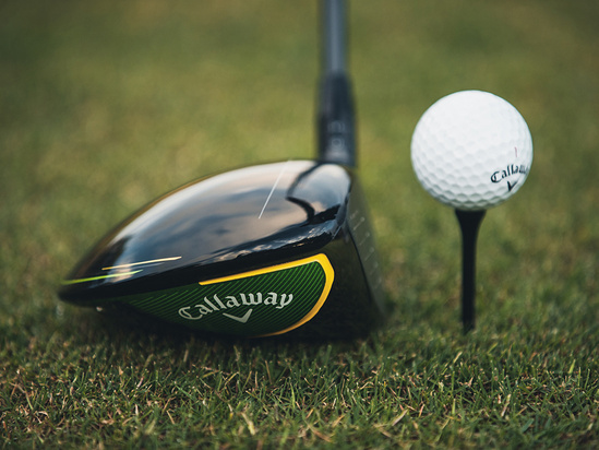 Women's Epic Flash Drivers | drivers | clubs | Official Callaway