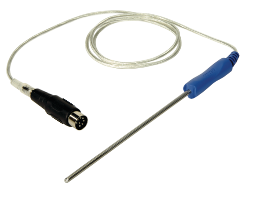 Temperature Sensor