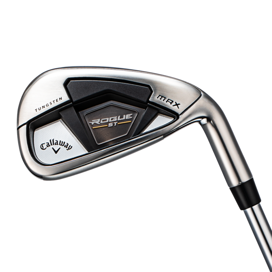 IR RH ROGUE ST MAX 5PAGS DG95 ST R300 JV