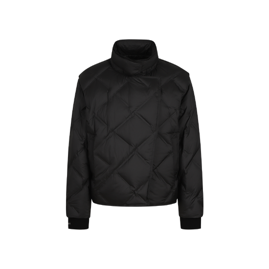 겨울 여성 웰딩 경량 다운