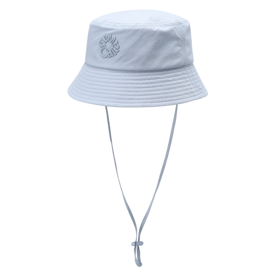 HW CG TWILL LOGO BUCKET L LBL 24 KR