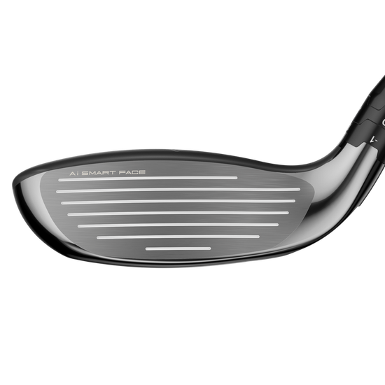 Paradym Ai Smoke HL Hybrids | hybrids | clubs | Official Callaway