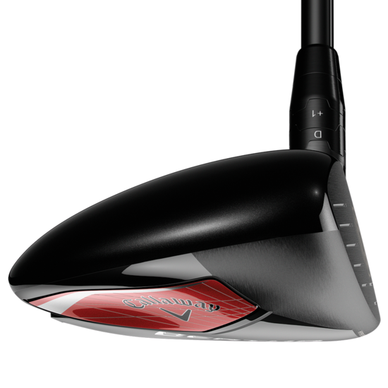 BERTHA mini 1.5 14°ヘッドのみ callaway バーサミニ キャロウェイ バーサミニ1.5 【YOUNG TIMER】 - YouTube
