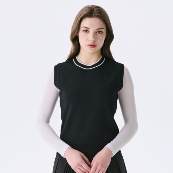 여름 U넥 베이스레이어